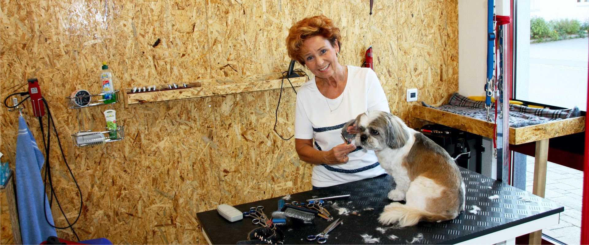 Connys Hundesalon